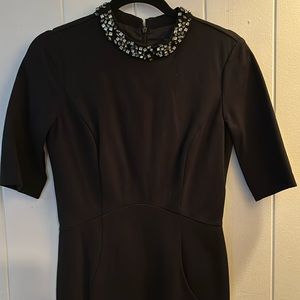 Ted Baker Midi Dress